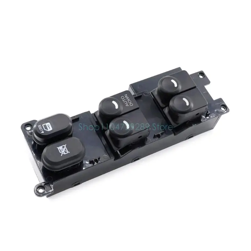 

Switch Control Replacement 935702L910 93570-2L910 Car Accessories Fit for i30
