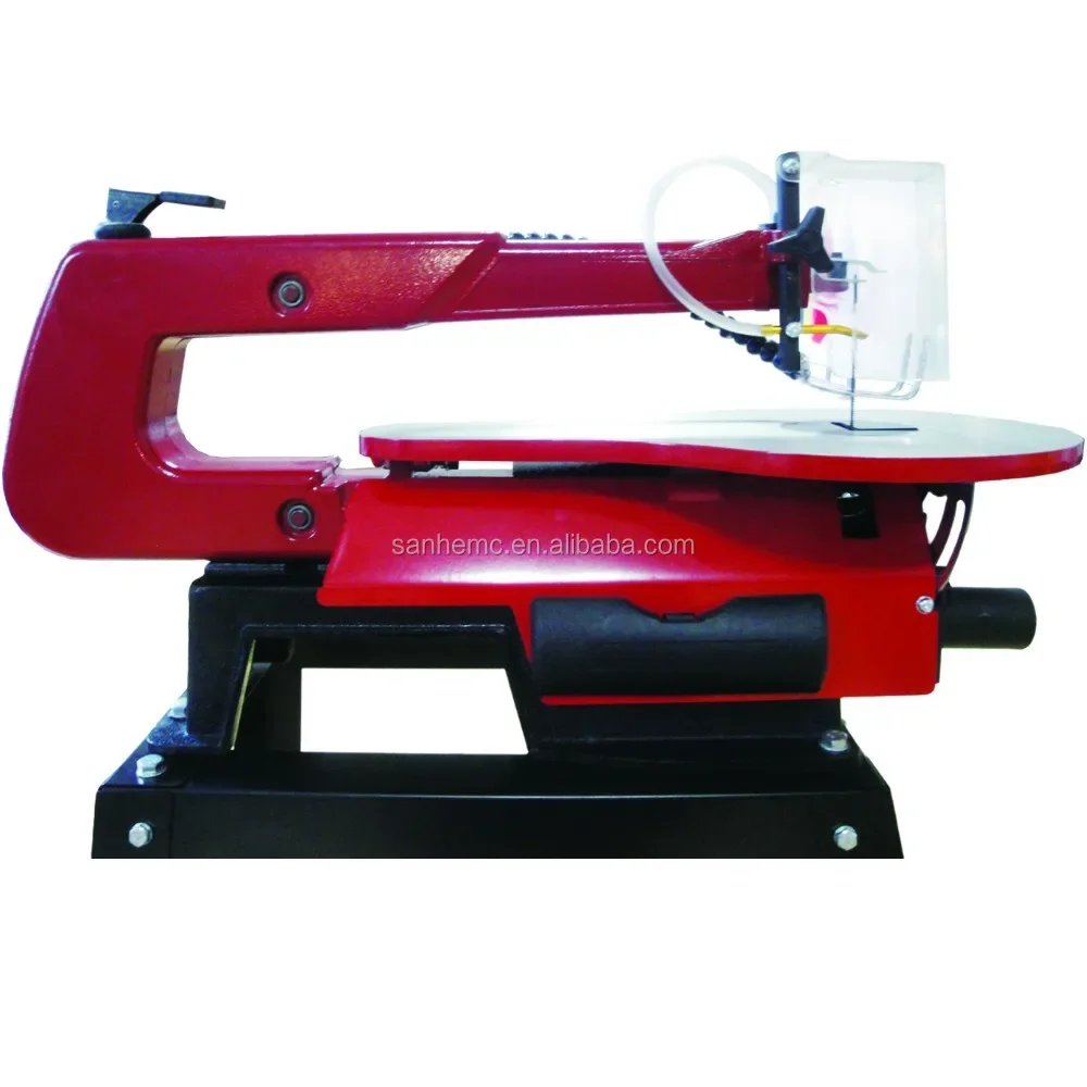 Professional Table Scroll Saw,woodworking Tools