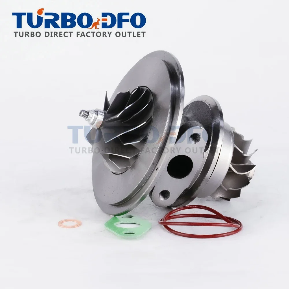 

Turbine CHRA 3791514 3792602 Turbo cartridge for 180 Hp, B5.9 Ltr / Vehicle Model- LPK2518/LPT2518/3718/3118 Turbocharger Core