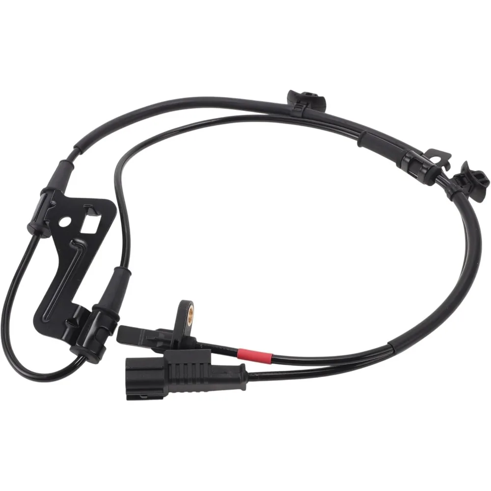 ABS Wheel Speed Sensor ABS Sensor Anti-lock Braking System Sensor No.58940J9000 for Hyundai Kona 2018-2023 1 Pc Front Right