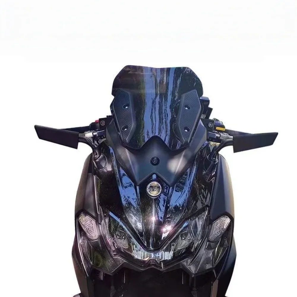 New For SYM TL508 508TL TL500 New Motorcycle Rear View Mirrors Adjustable Aluminum Mirror Accessories SYM TL508 508TL TL 500