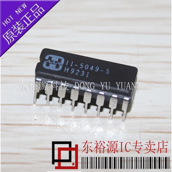 

HI1-5049-5 CDIP Ic 10PCS