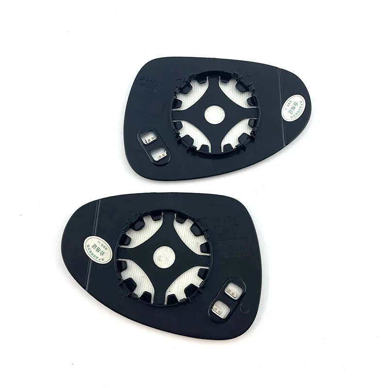 

Car Accessories Exteriors Part Side Rearview Mirror Lenses Reflective Glass Lens For Chery Arrizo 3 / Arrizo 5 With Heating