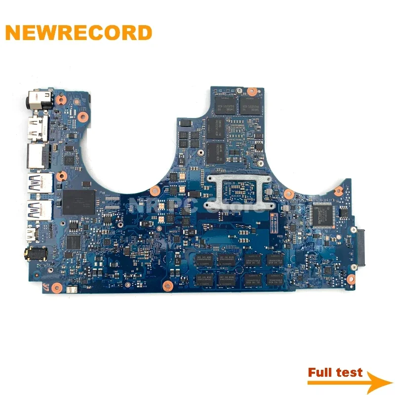 For Samsung NP700Z5A Ba92-09713A Ba92-09713B BA41-01732A BA41-01733A Laptop Motherboard I5-2450M CPU HD 6750M DDR3