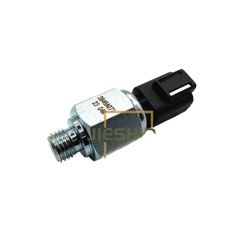 

For Caterpillar cat E320D2 323D2 Oil Pressure Sensor 2848A071/237-4894/C7.1 Engine Excavator Accessories