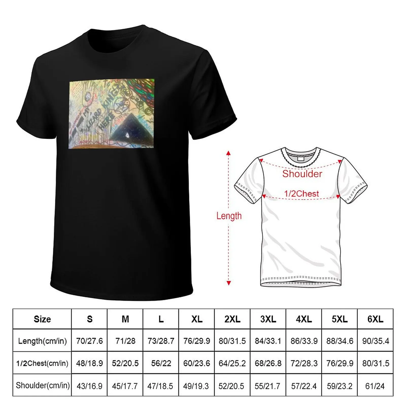 Jim Morrison Lizard King, Room 32 Alta Cienega Motel T-Shirt Holiday Lightweight T-Shirt