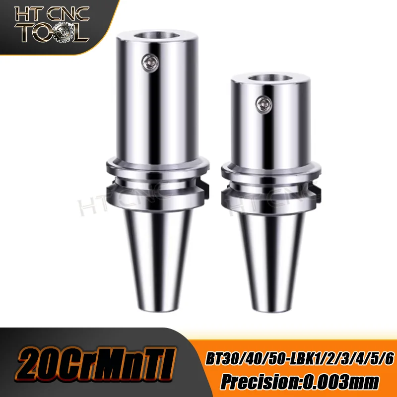 BT30 BT40 BT50 BT LBK LBK1 LBK2 LBK3 LBK4 LBK5 LBK6 Tool Holder Fine Boring Rough Boring Tool Holder