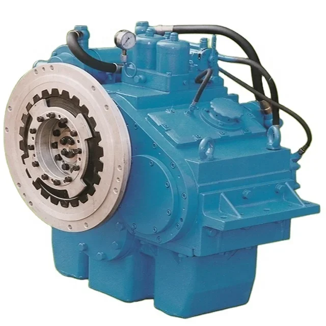 Ханчжоу FADA или Advance Marine Gearbox J400A и HC400 для лодок