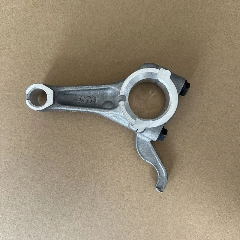 

EX13 EX13D Connecting rod For Subaru Robin EX13 EX13D 4.5HP 4-stroke engine motor water pump conrod parts