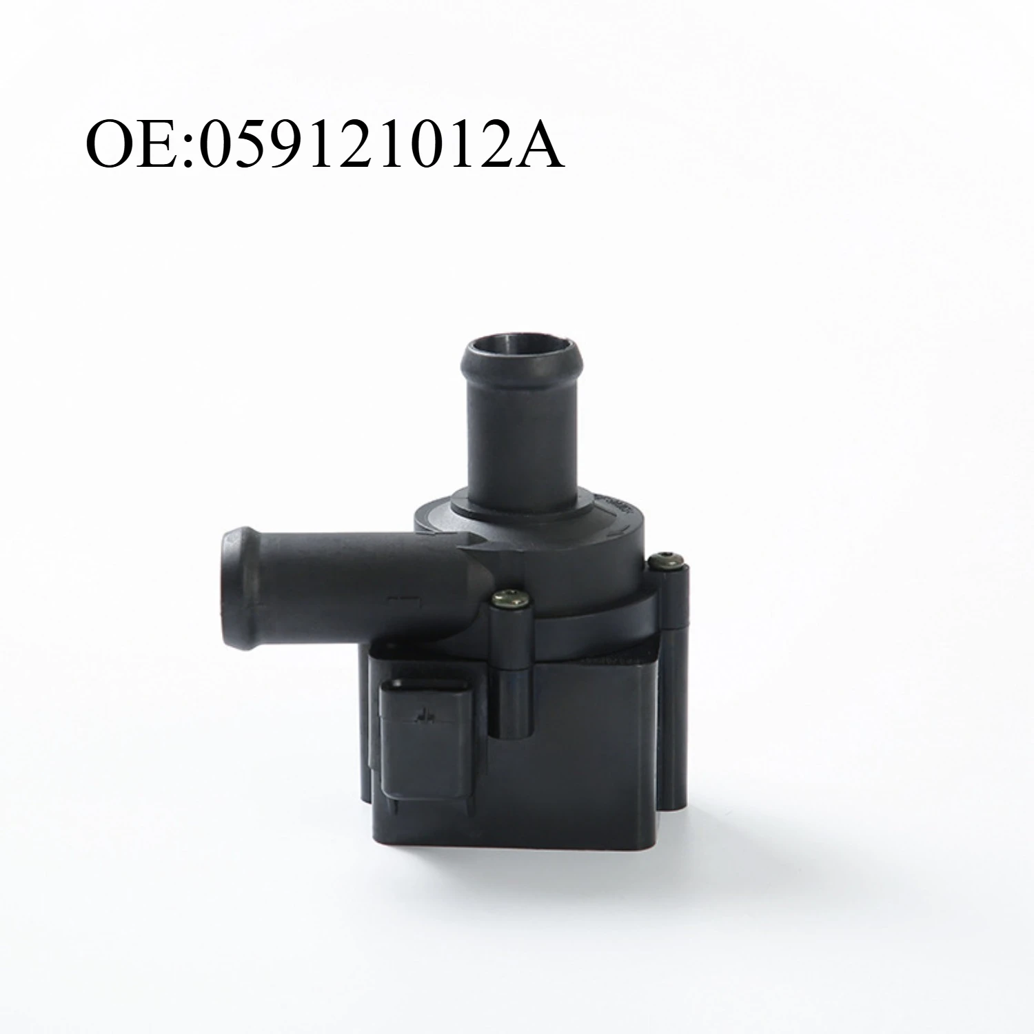 

Electronic Brushless Auxiliary Water Pump OE:059121012A For Audi A4, A5, A6, A8L, Volkswagen Phaeton, Touareg