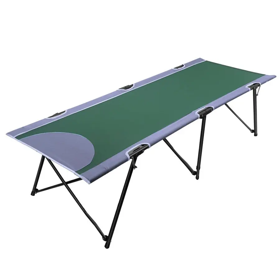 Folding Camping Cot…