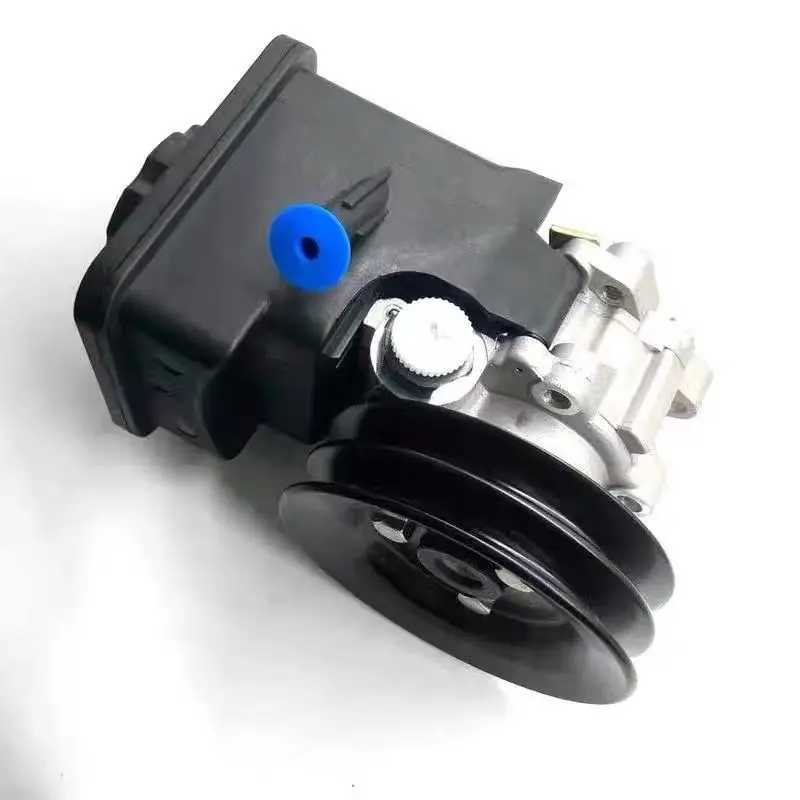 

Подходит для насоса гидроусилителя рулевого управления ZX Auto Tiger Pickup / насоса гидроусилителя рулевого управления ZX Pickup / флагманского насоса гидроусилителя руля A9.