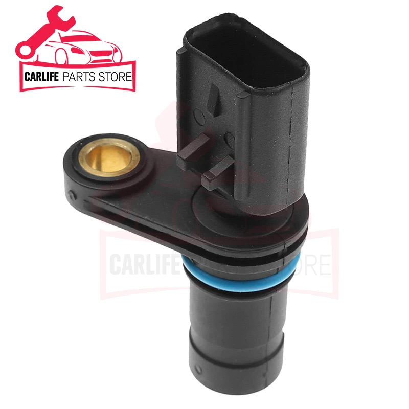 

OEM 12141485844 Camshaft Position Sensor For BMW For Mini Cooper S R50 R53 R52 1.6L New 4693135AA 04693135AA 05293093AA