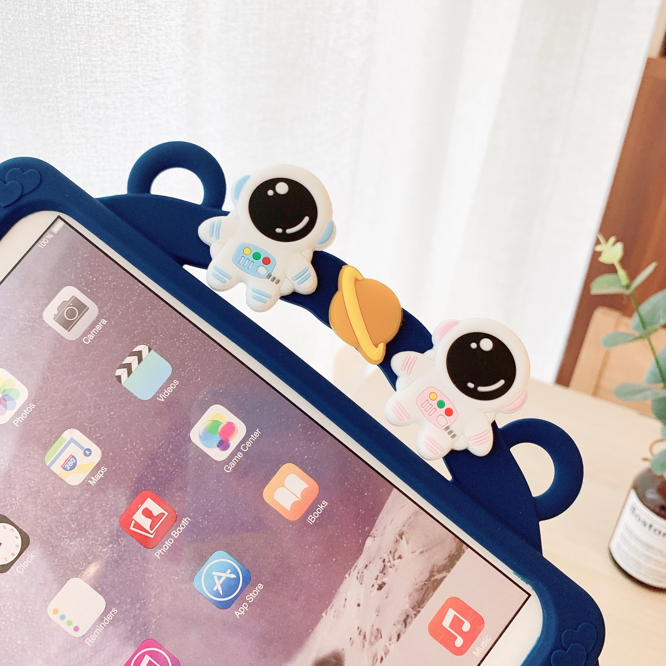 Case For iPad 5th 6th 9.7 2017 2018 10.2 7th 8th 9th 10th Gen 10.9 2022 Pro 11 2021 Kids Cover For iPad Air Mini 2 3 4 5 6