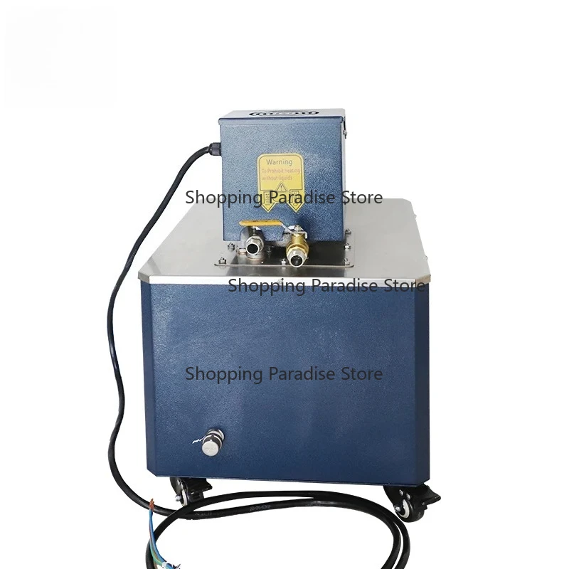 LGY-20 High Temp Circulator Water O-il Circulation Heater