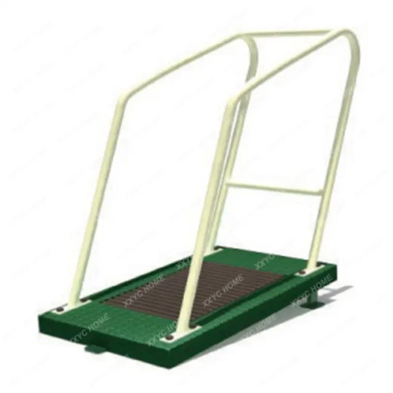 

Aot4808 Community Fitness Equipment