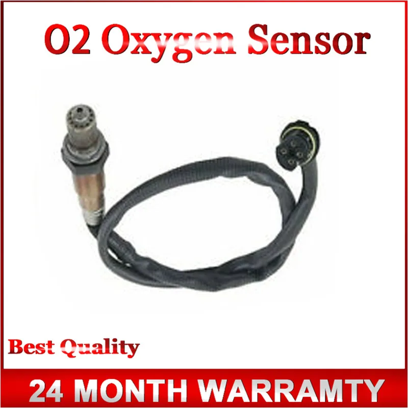 

Датчик кислорода (лямбда-зонд) правый, передний, для Mercedes-Benz V251, CL203, CLK55, CLK240, CLK320, CLK500, ML500, CL55, CL203, CL500 (0258006360)