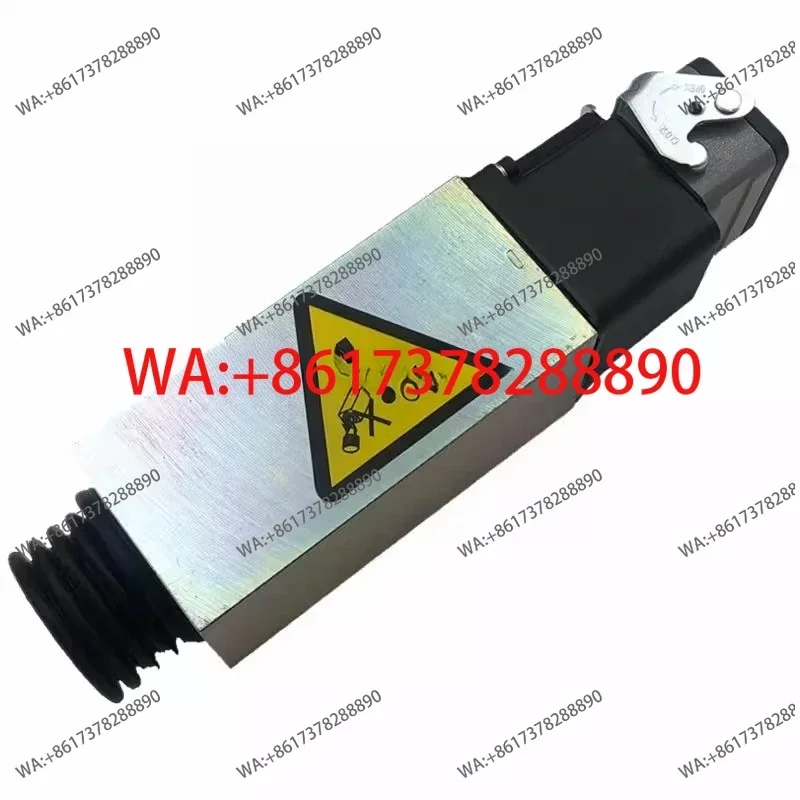 

Suitable for escalator 50646162 solenoid 897200 brake 97V 897396 brand new 50668524