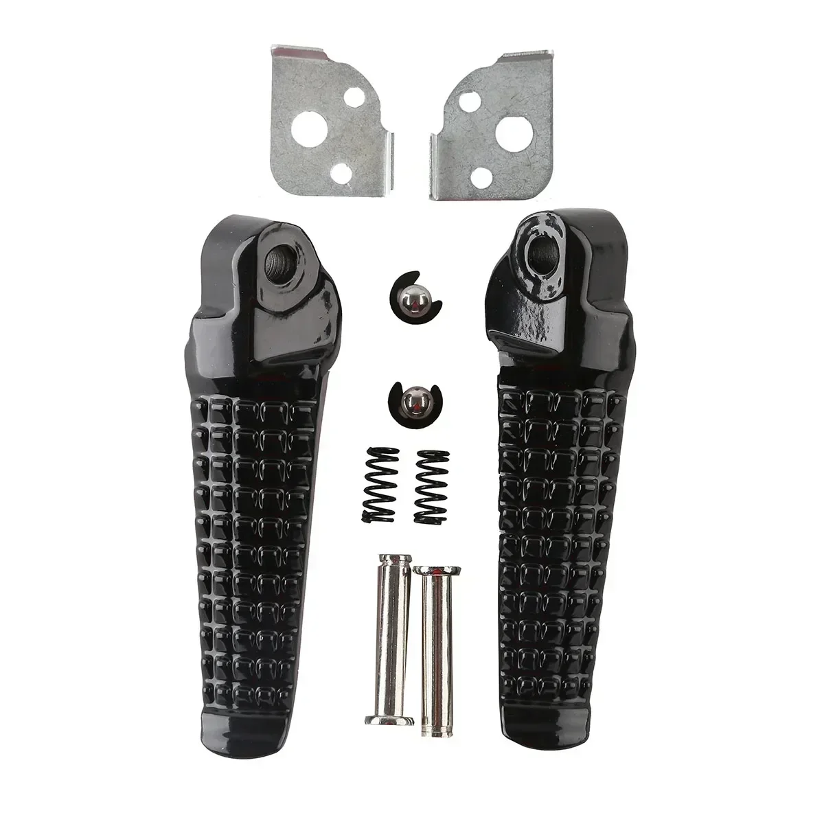 

Для Suzuki GSXR 1000 2003-2004 K3 аксессуары для мотоциклов, задние подножки, кронштейн для подножки, комплект двигателя