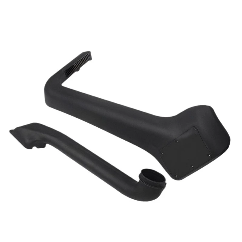 Suitable for special wading throat roof air inlet modification of outdoor off-road play wader