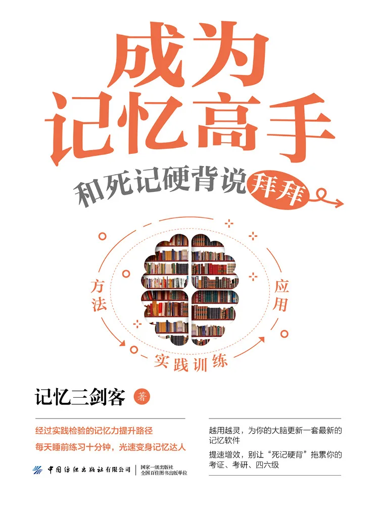 

Book-Winshare Become a Memory Master Say Goodbye To Memorization