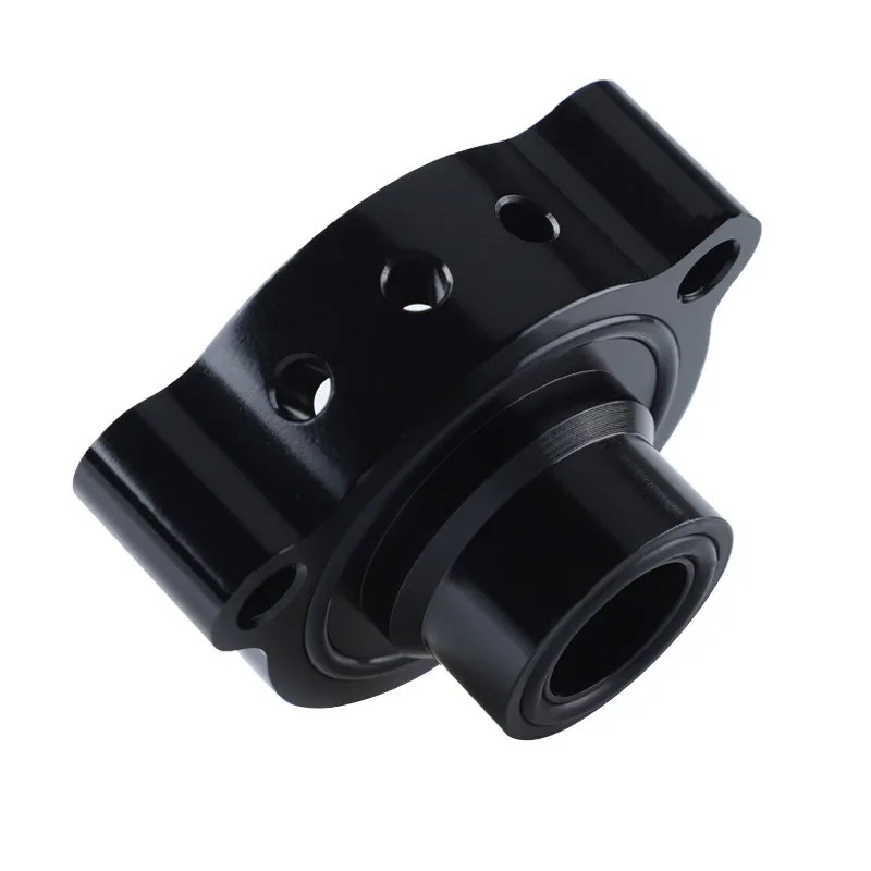 For Auto Parts 1.8T2.0T Original Car Pressure Relief Valve Adapter Base Kit