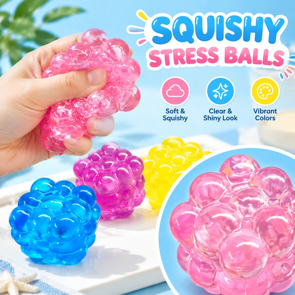 Square Cube Squeeze Toy Stress Relief Vent Maltose Silicone Small Toy Creative Novelty Decompression Hot Selling Cross Border