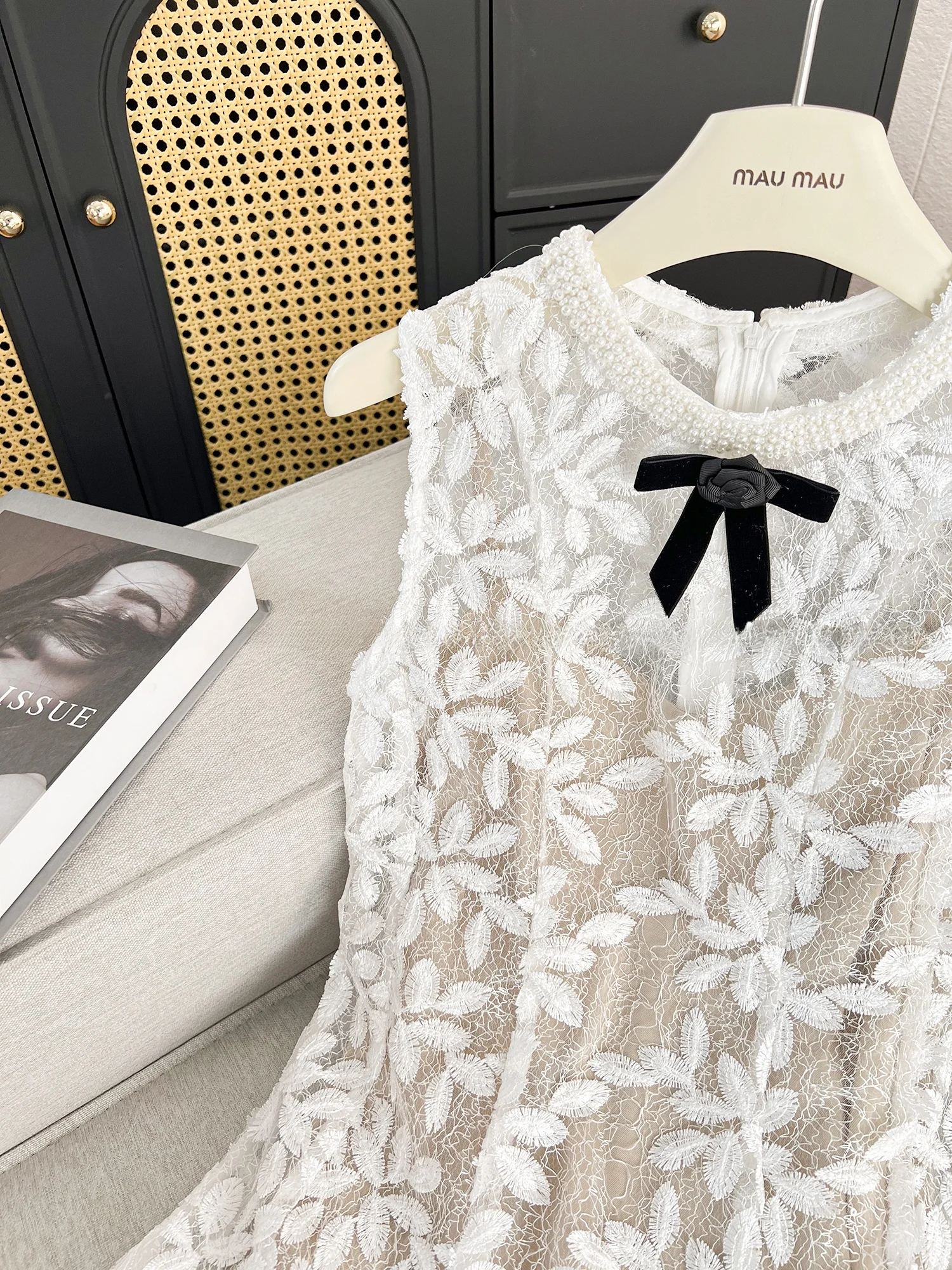 Ele Summer New Faion Knot Me Splicing Weste Dr Damen Sli Design l Taille Polyesterfaser