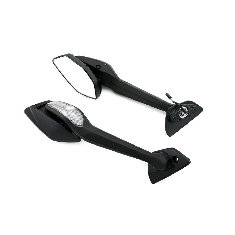 For CFMOTO Original Accessories 675SRR SR675 675SR 2024 Rearview Mirror Left and Right Mirror