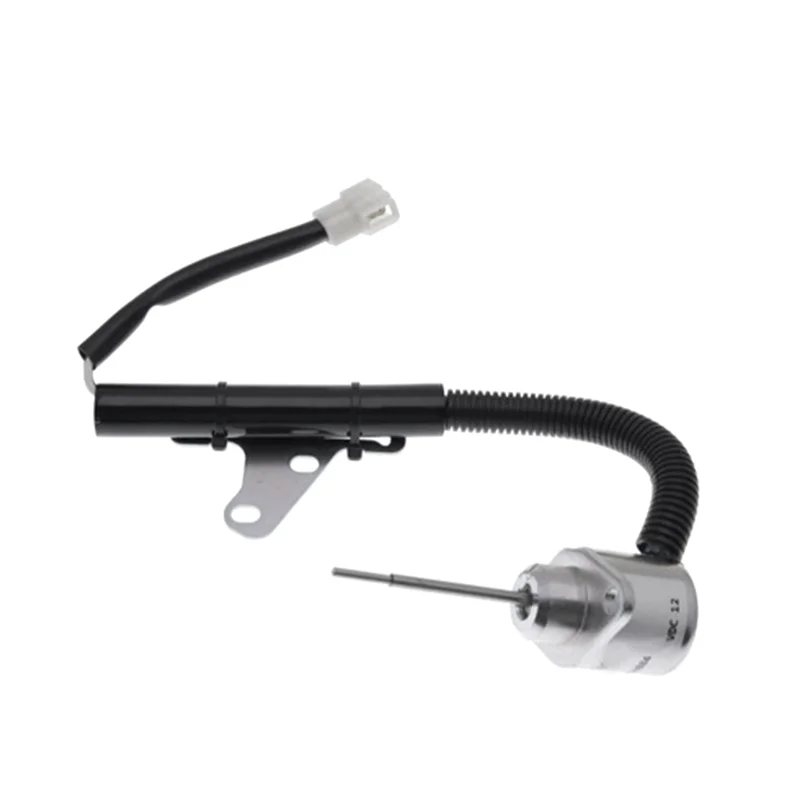 

Соленоид отключения топлива BHTS-12V для двигателя Kubota, соленоид остановки трактора 1503ES-12A5SUC9SLC24