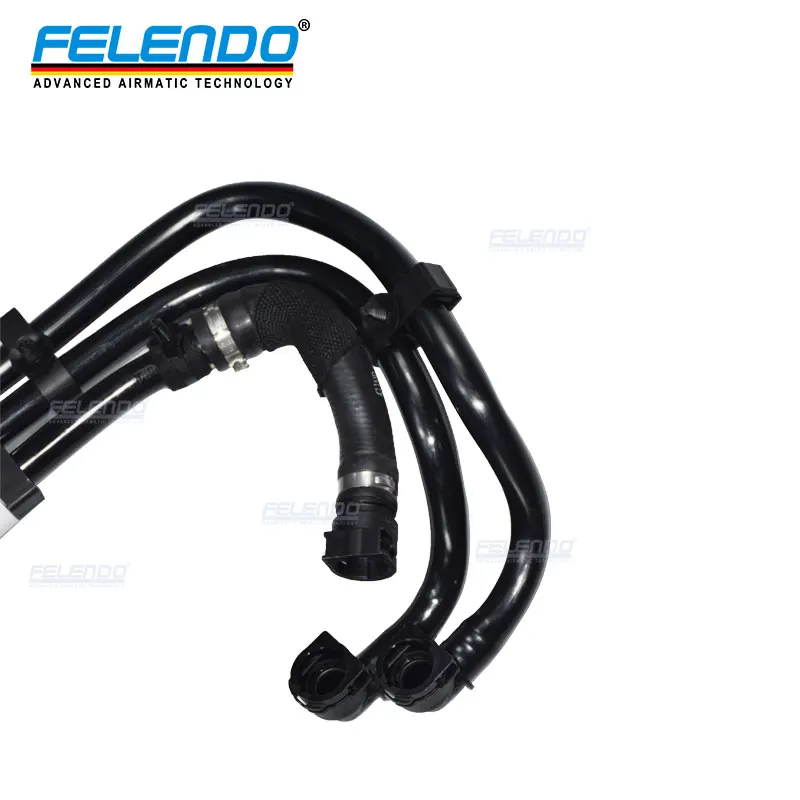 

Шланг для подачи воды для LAND ROVER T2H26157