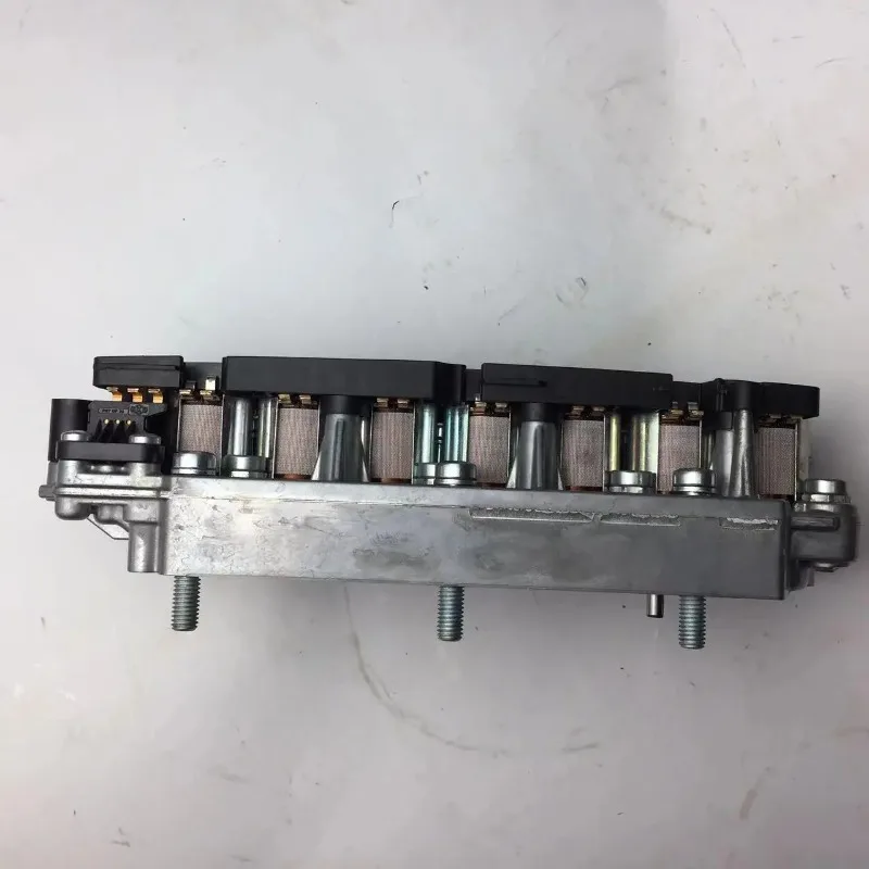 

Automatic Transmission Parts VALVE BLOCK (new number) 6070 024 001