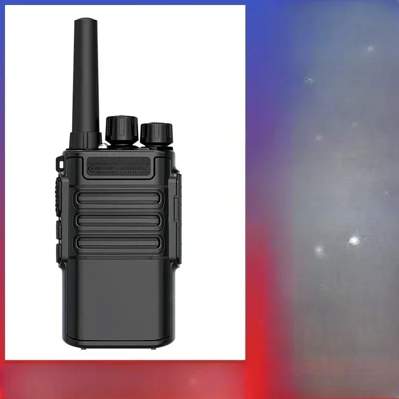 Picture 4: Best  BAOFENG Intercom BF-V8 High Power Communication Equipment Civil Radio Handheld Intercom Moisture Proof