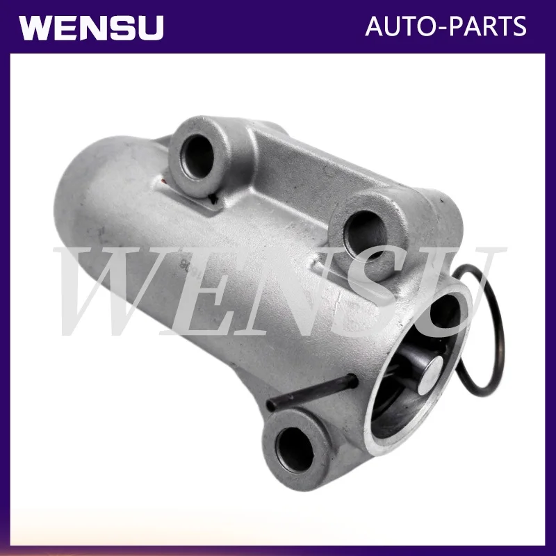 

Timing Belt Tensioner Pulley For Audi A4 B6 8E2 2000-2004 8E5 2001-2004 8H7 2003-2005 8ED 4B2 4E2 06C109479A