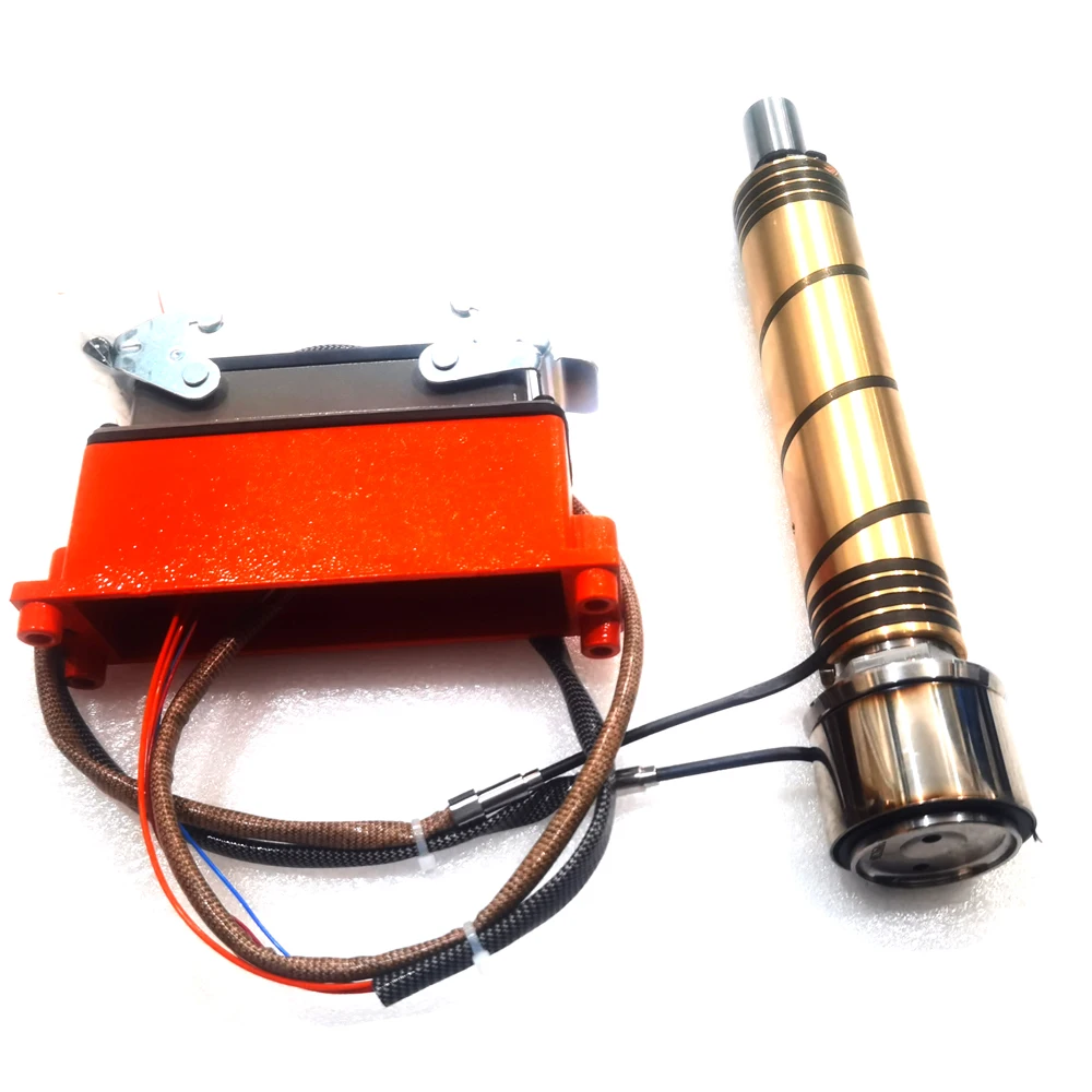 Molde de boquilla de corredor único, acabado pulido para uso doméstico, materiales que incluyen silicona, plástico, Metal, ABS, PVC, PP