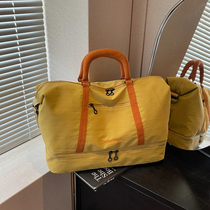 large-capacity-ladies-handheld-travel-bag-fitness-bag-maternity-bag-luggage-carry-on-bag-for-tourism-and-business-trips