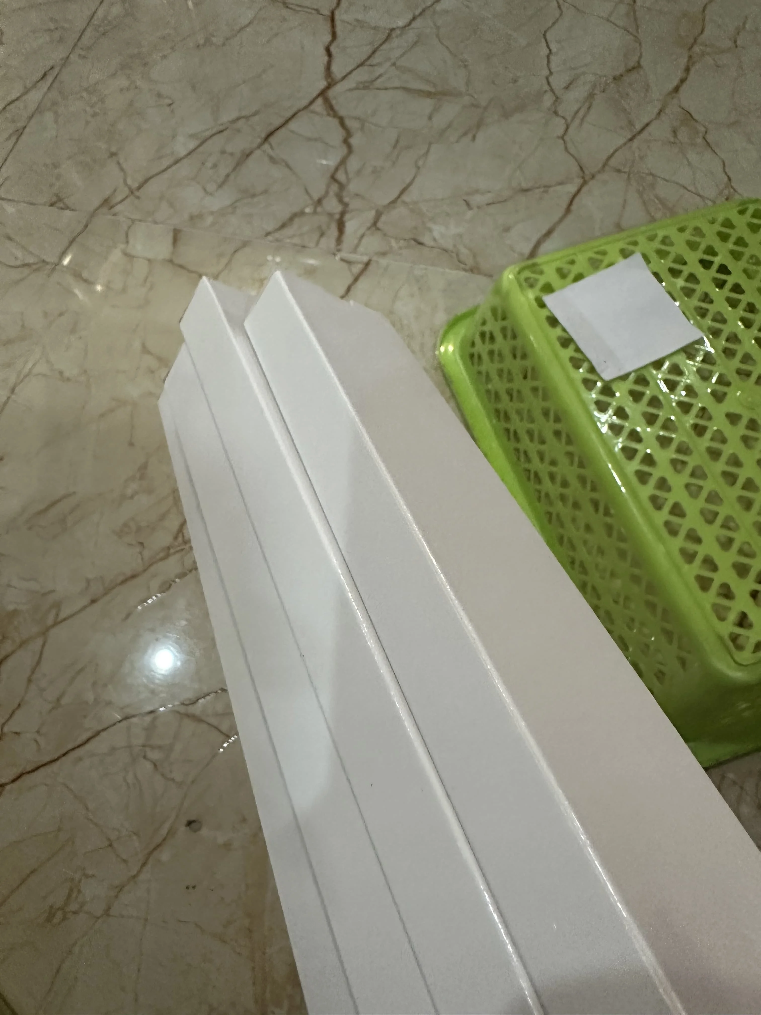 

10PCS High Quanlity Drum Blade For Konica Minolta Bizhub 227 287 367 7522 7528 7536