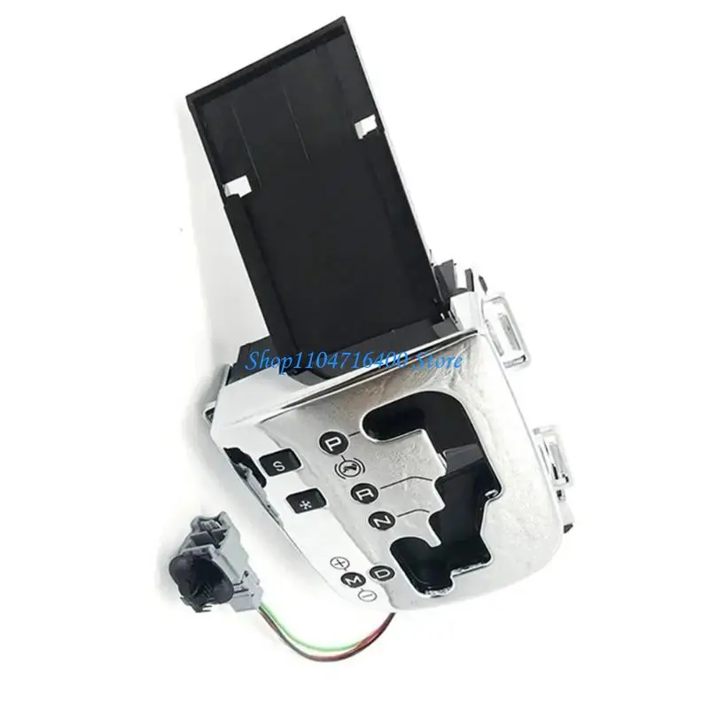 

y1gd Shifting Control Cover Enhancing Durability Vehicle Specific Design For 307 308