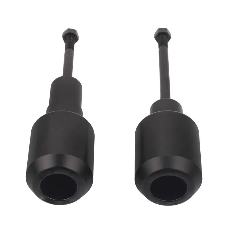 

For KAWASAKI Z650 Ninja650 Z 650 Ninja 650 17-24 Motorcycle Falling Protection Frame Slider Fairing Guard Crash Pad Protector