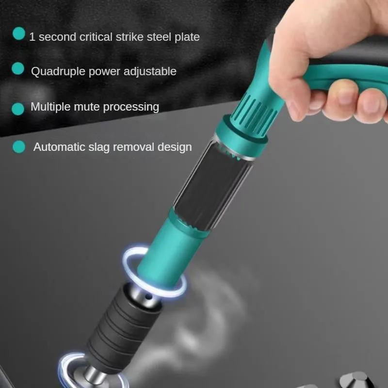 Thumbnail 3 - #21 Trending Rivet Guns Right Now