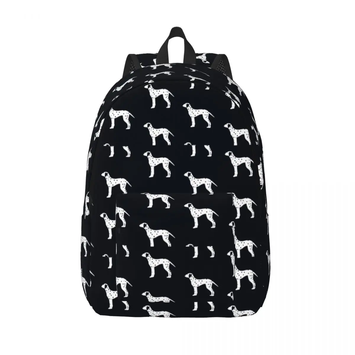 

Рюкзак для любителей животных с далматинской собакой для детского сада, ученика начальной школы, сумка для книг для мальчиков и девочек, детский рюкзак для пешего туризма