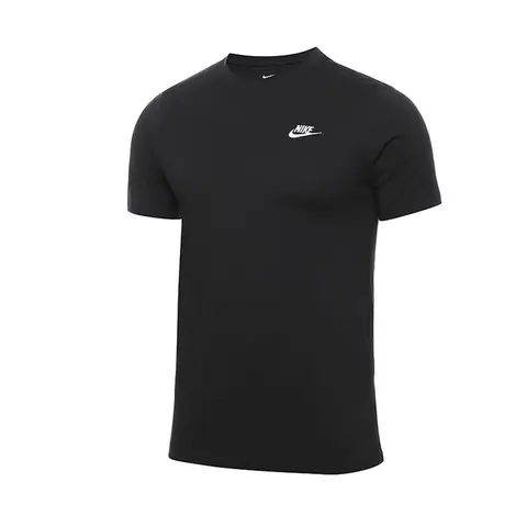 오리지널 신상품 NIKE M NSW CLUB TEE 남성 티셔츠 반팔 운동복