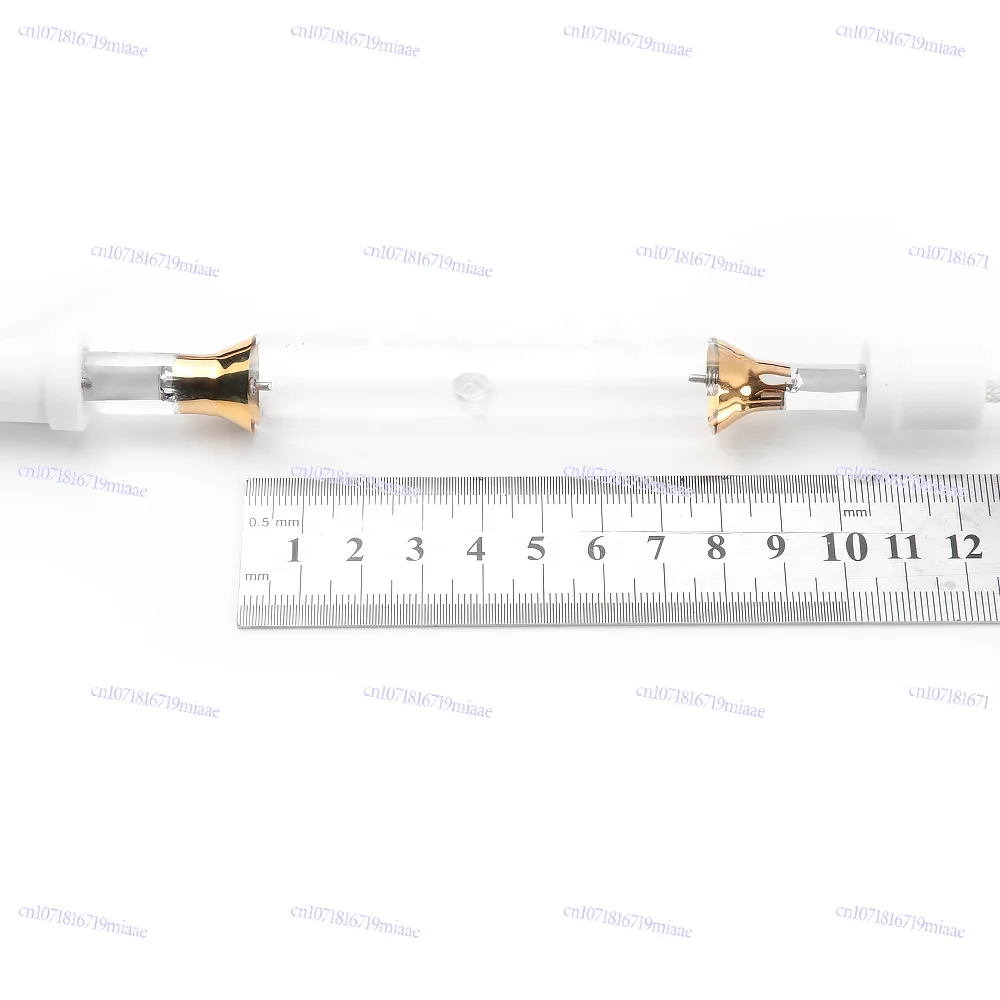 

Lamp for Curing Printing Machines 400W 170MM Tube Diameter 18MM Curing UV Light Ultraviolet