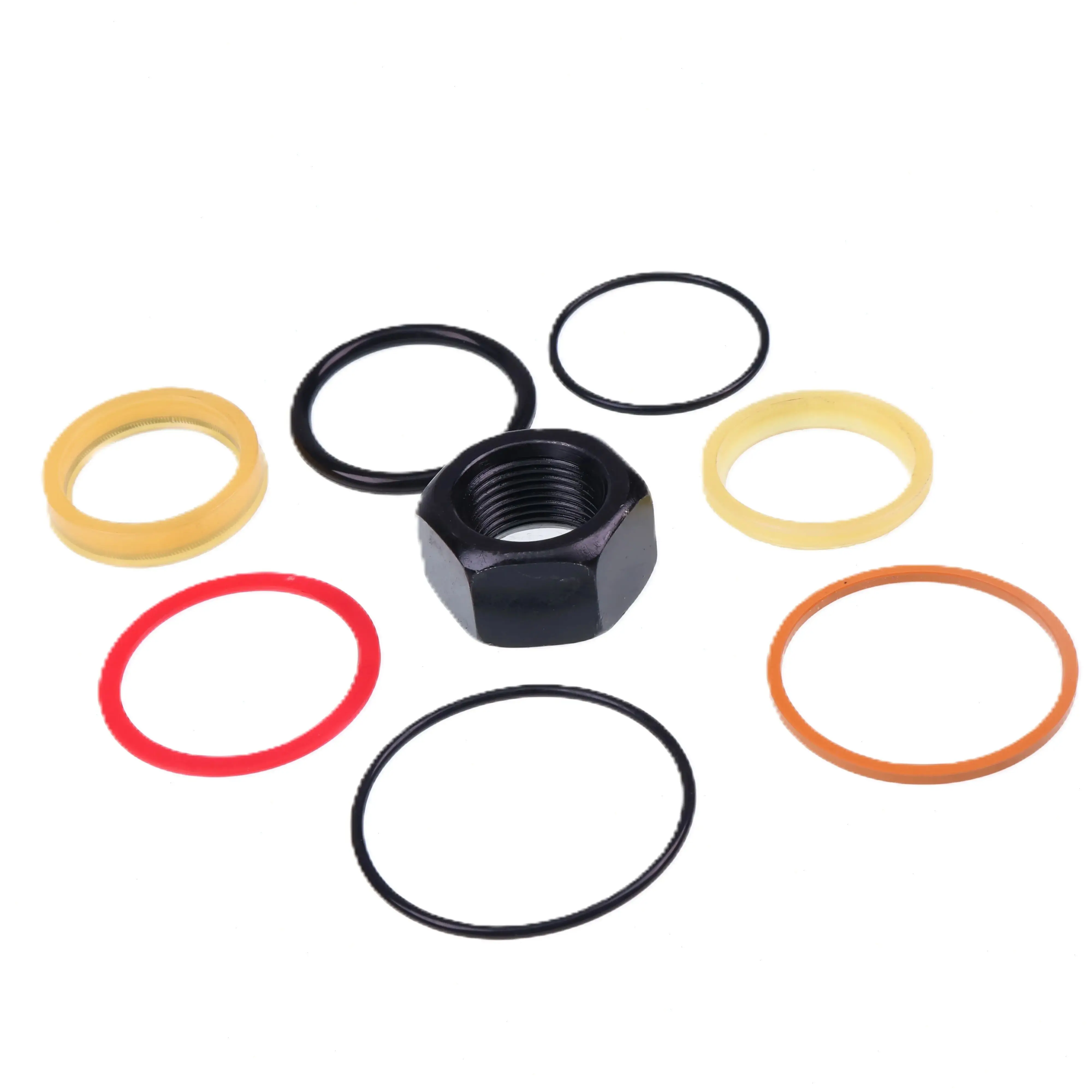 38 Mm 57 Mm Seal Ki… - image