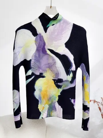 8 best sales इस्से मियाके महिलाएं - №8