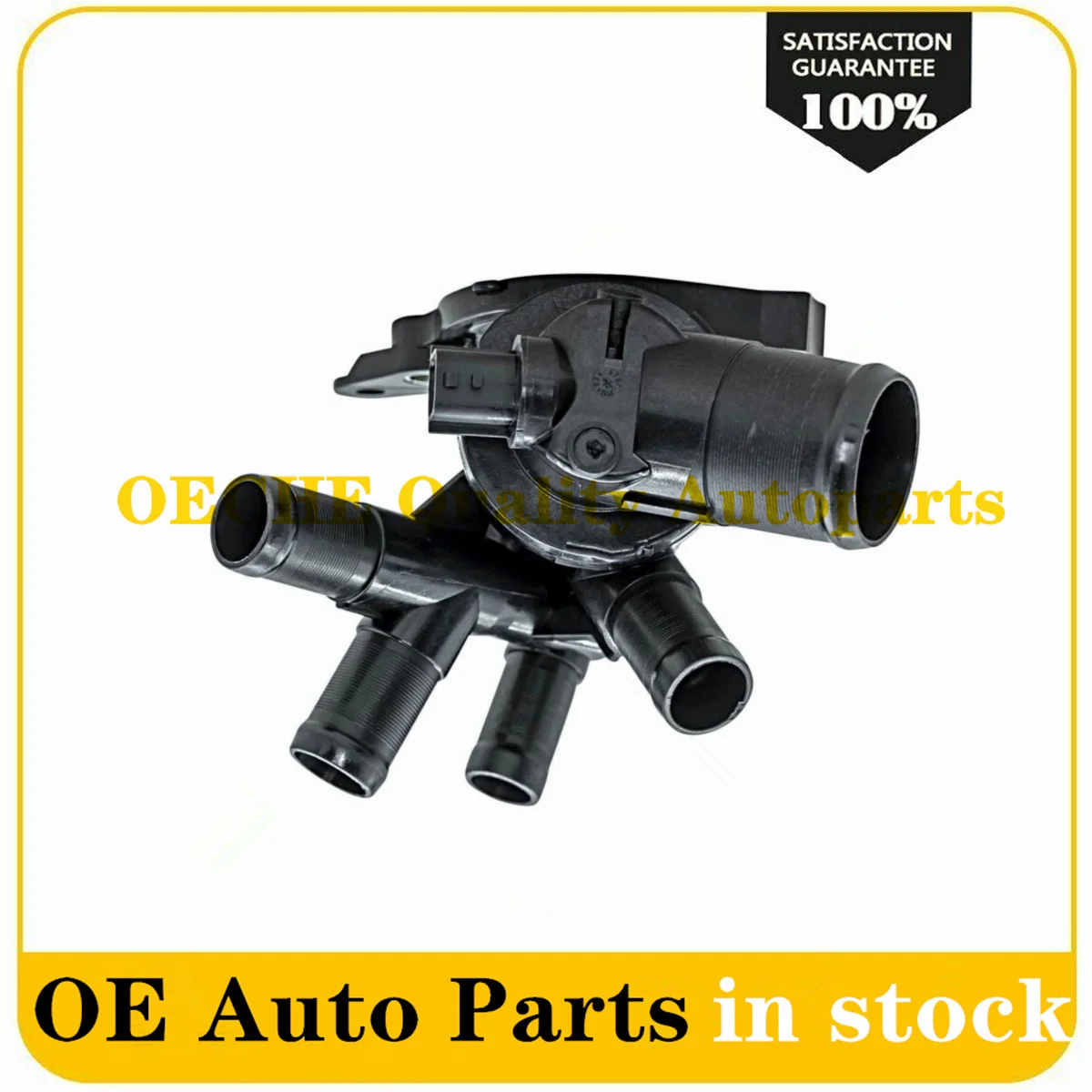 

1106100Q1N 110619413R 1106100Q2H Thermostat For MERCEDES-BENZ Renault Captur KANGOO Rapid Qashqai KADJAR Captur 2013-2021