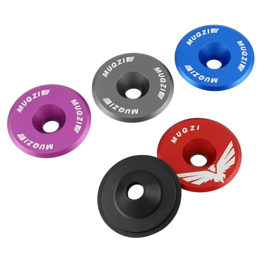 MUQZI Headset Top Cap 1-1/8