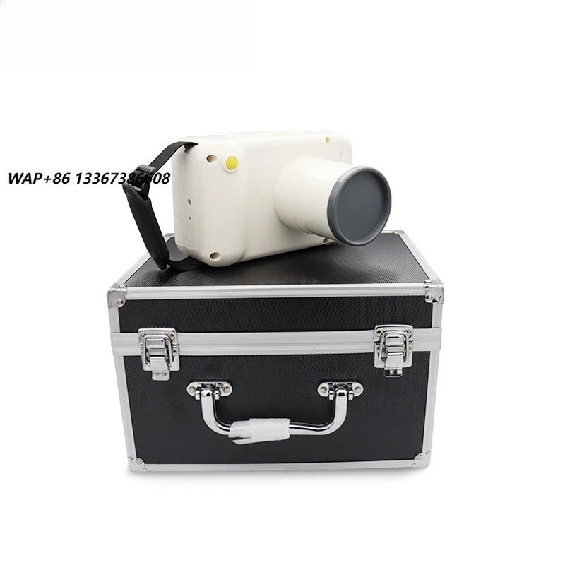 US warehouse local delivery GreatLife portable high-frequency X-ray machine, veterinary pet X-ray equipment
