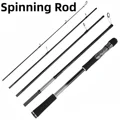 Spinning Rod