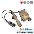 DE RED SF M600C